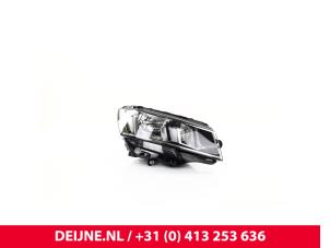 Volkswagen Transporter Koplamp rechts O9990002185 foto 2