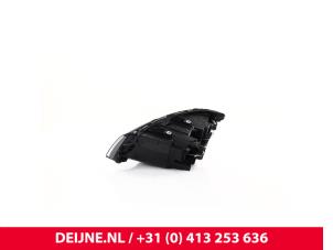 Volkswagen Transporter Koplamp rechts O9990002185 foto 4