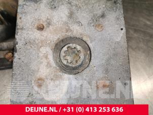 Ford Transit Custom Aufhängemechanik Reserverad O216630 foto 3