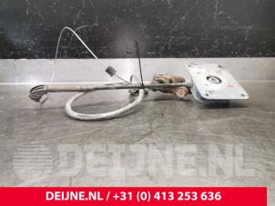 Ford Transit Custom Aufhängemechanik Reserverad O216630 foto 2