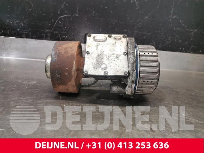 Gebruikte Haldex koppeling Volvo XC60 II (UZ) 2.0 D4 16V AWD Prijs € 850,00 Margeregeling aangeboden door van Deijne Onderdelen Uden B.V.