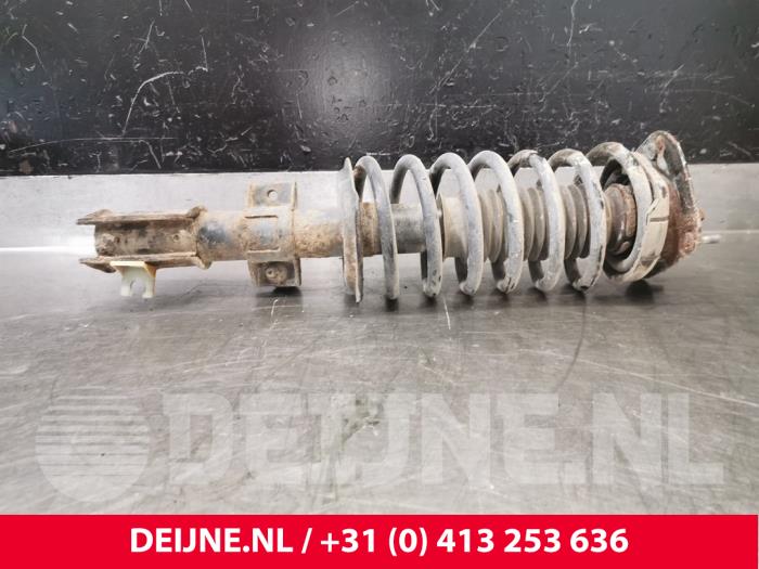 Volvo C70 Schokdemperpoot links-voor O216633
