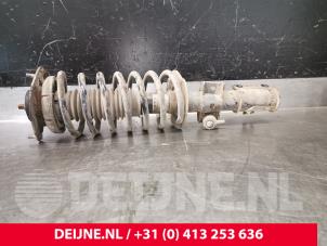 Volvo C70 Front shock absorber rod, left O216633 photo 2