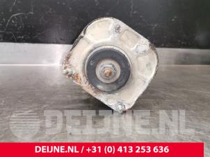 Volvo C70 Front shock absorber rod, left O216633 photo 3