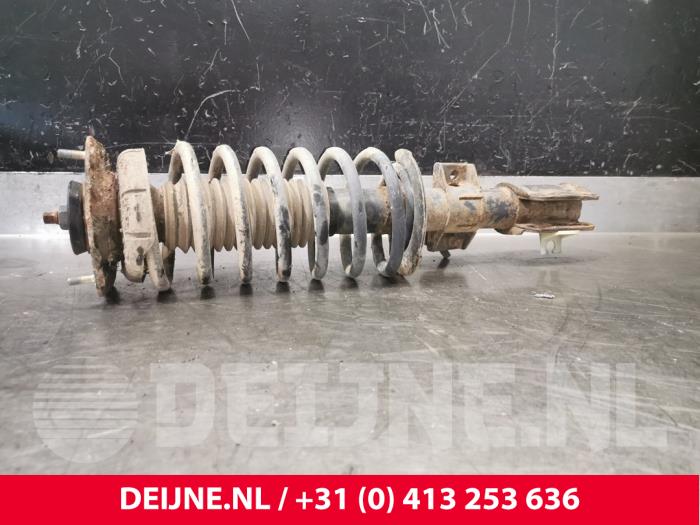 Volvo C70 Stoßdämpferstrebe rechts vorne O216634