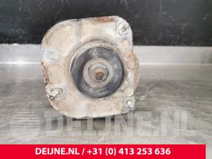 Volvo C70 Schokdemperpoot rechts-voor O216634 foto 3