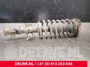 Volvo C70 Schokdemperpoot rechts-voor O216634 foto 2