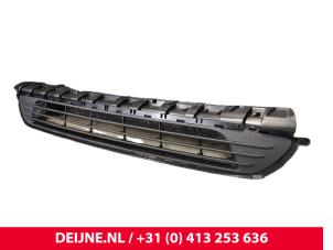 Opel Vivaro Stoßstangenrost O9990002181 foto 3