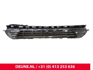 Opel Vivaro Stoßstangenrost O9990002181 foto 4
