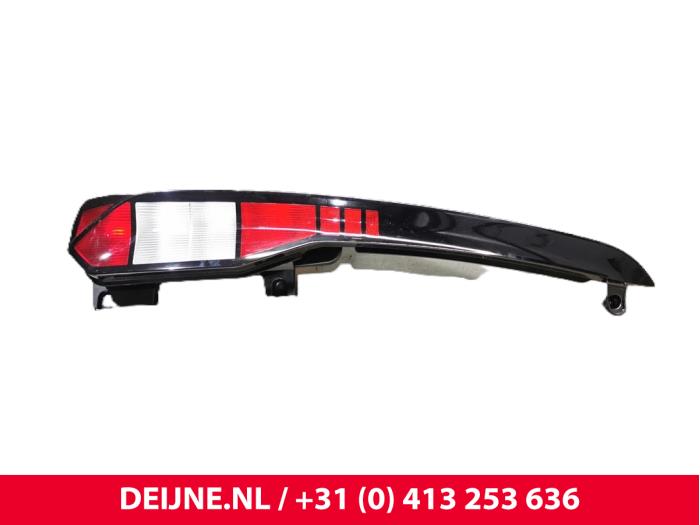 Volkswagen Caddy Rücklicht links O9990002182
