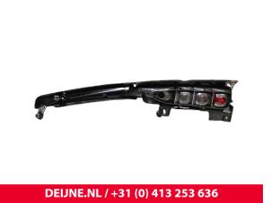 Volkswagen Caddy Taillight, left O9990002182 photo 3