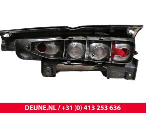 Volkswagen Caddy Taillight, left O9990002182 photo 4