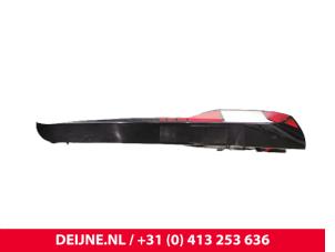 Volkswagen Caddy Taillight, left O9990002182 photo 2