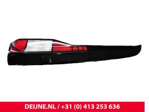 Volkswagen Caddy Taillight, right O9990002183 photo 2