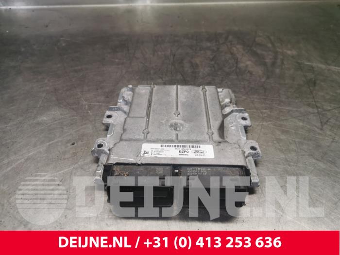 Gebruikte Computer Motormanagement Ford Transit 2.0 TDCi 16V Eco Blue 130 Prijs € 181,50 Inclusief btw aangeboden door van Deijne Onderdelen Uden B.V.