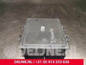 Ford Transit Computer Motormanagement O216652 foto 2