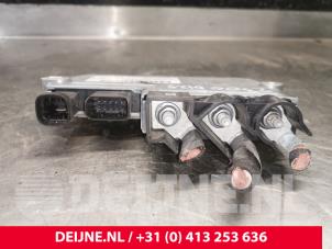 Peugeot Expert Start/Stop computer O216653 photo 3