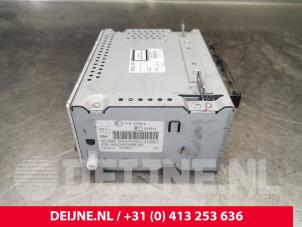 Ford Transit Custom Radio O216655 foto 2