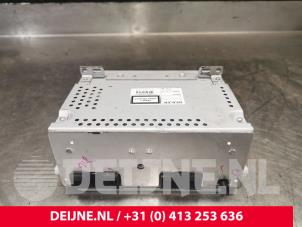 Ford Transit Custom Radio O216655 foto 3