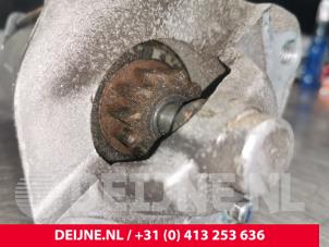 Volvo V60 Starter O216658 photo 3
