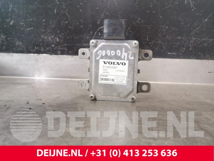 Volvo V60 Computer Automatische Bak O216659