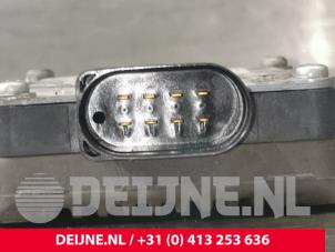 Volvo V60 Automatic gearbox computer O216659 photo 3