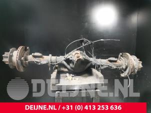 Gebruikte Achteras achterwielaandrijving Mercedes Sprinter 3,5t (906.13/906.23) 316 CDI 16V Prijs € 1.331,00 Inclusief btw aangeboden door van Deijne Onderdelen Uden B.V.