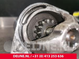 Mercedes Sprinter Startmotor O216666 foto 3