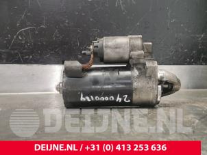 Mercedes Sprinter Startmotor O216666 foto 2