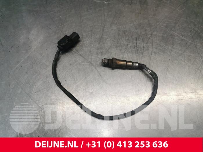 Gebruikte Lambda Sonde Mercedes Sprinter 3,5t (906.13/906.23) 316 CDI 16V Prijs € 48,40 Inclusief btw aangeboden door van Deijne Onderdelen Uden B.V.