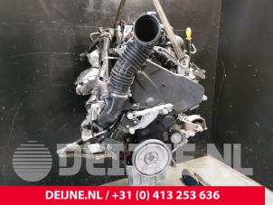 Gebruikte Motor Volkswagen Transporter T6 2.0 TDI 150 Prijs € 4.537,50 Inclusief btw aangeboden door van Deijne Onderdelen Uden B.V.