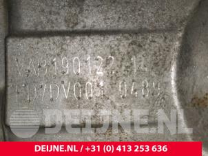 Volkswagen Transporter Getriebe O216683 foto 3