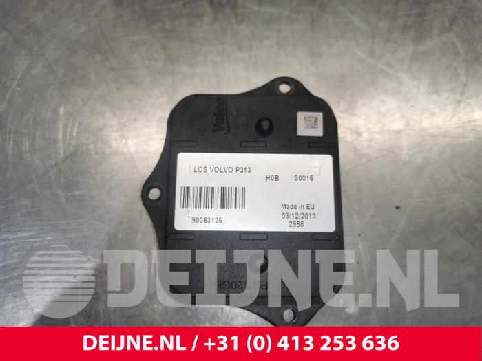 Volvo V60 Xenon Modul O216685