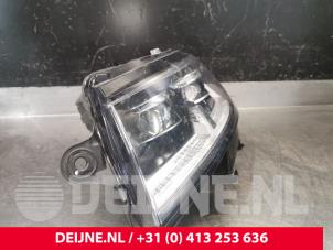 Volkswagen Transporter Headlight, left O216686 photo 2