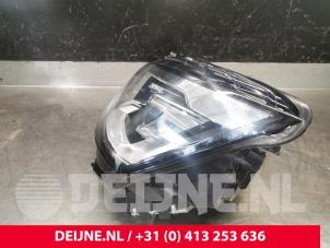 Volkswagen Transporter Headlight, left O216686 photo 3