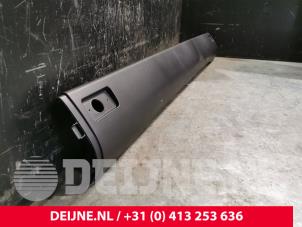 Volkswagen LT Stoßstange hinten O9990002187 foto 2