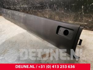 Volkswagen LT Stoßstange hinten O9990002187 foto 3