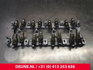 Ford Transit Custom Tuimelaar O216696 foto 3