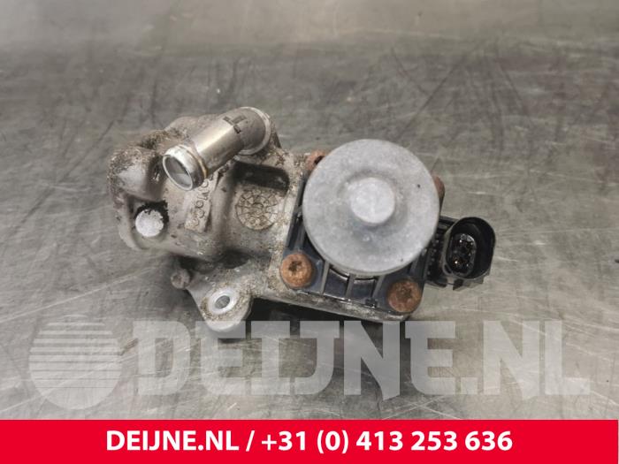 Ford Transit Custom EGR valve O216698