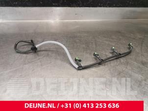 Ford Transit Custom Fuel return line O216699 photo 2