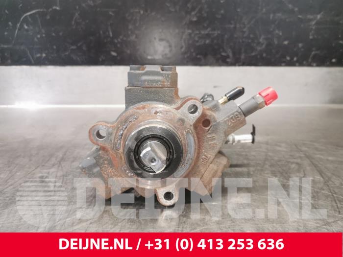 Ford Transit Custom Mechanical fuel pump O216700