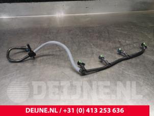 Ford Transit Fuel return line O216702 photo 2