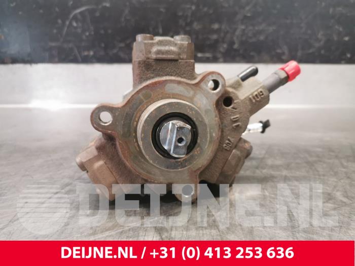 Ford Transit Kraftstoffpumpe Mechanisch O216708