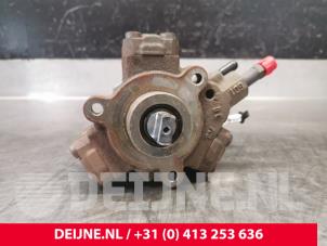 Gebruikte Brandstofpomp Mechanisch Ford Transit 2.2 TDCi 16V Prijs € 242,00 Inclusief btw aangeboden door van Deijne Onderdelen Uden B.V.