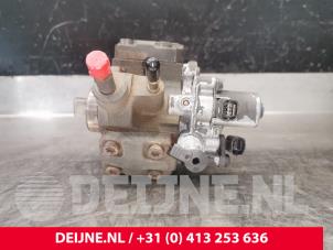 Ford Transit Kraftstoffpumpe Mechanisch O216708 foto 2