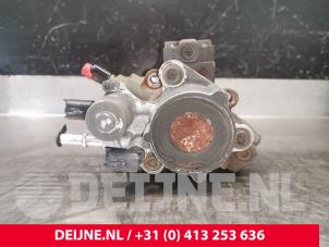 Ford Transit Kraftstoffpumpe Mechanisch O216708 foto 3
