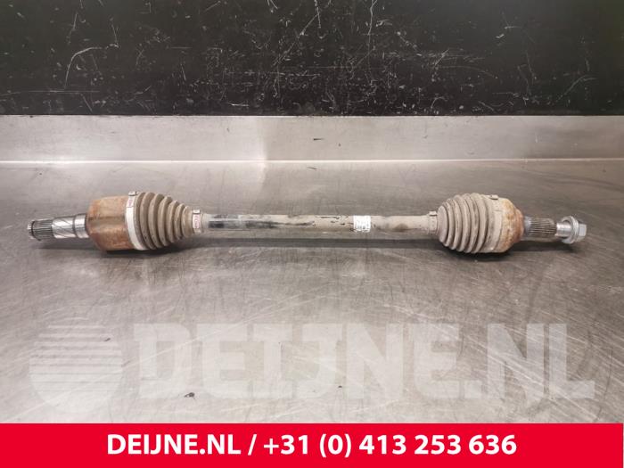 Tesla Model 3 Drive shaft, rear right O216710