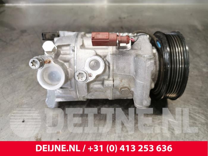 Gebruikte Aircopomp Volkswagen Transporter T6 2.0 TDI 150 Prijs € 145,20 Inclusief btw aangeboden door van Deijne Onderdelen Uden B.V.