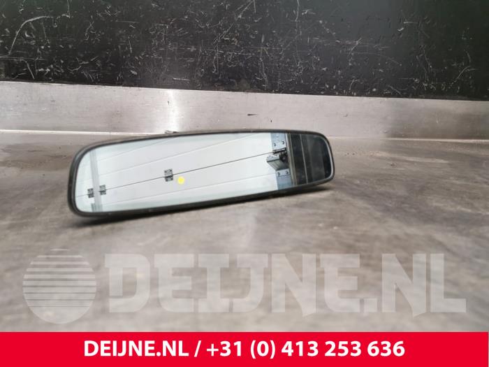 Volkswagen Transporter Binnenspiegel O216721