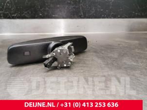 Volkswagen Transporter Rear view mirror O216721 photo 2